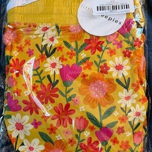 Little Sleepies- XL Mothers Day Women’s Jogger Pajama Pants NIB